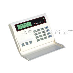 供应总线制16*区报警主机