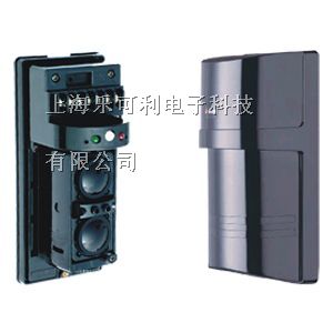 供应30m数字变频对射探测器