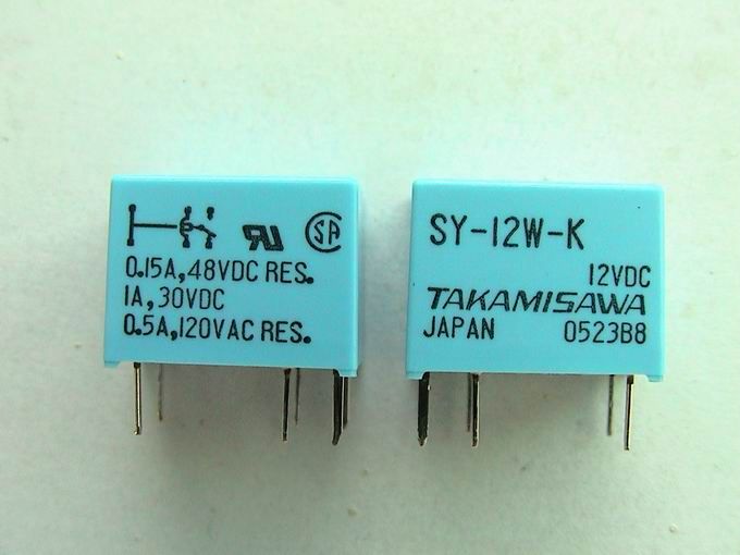 供应高见泽TAKAMISAWA（富士通FUJITSU）FTR-B3CA1.5Z