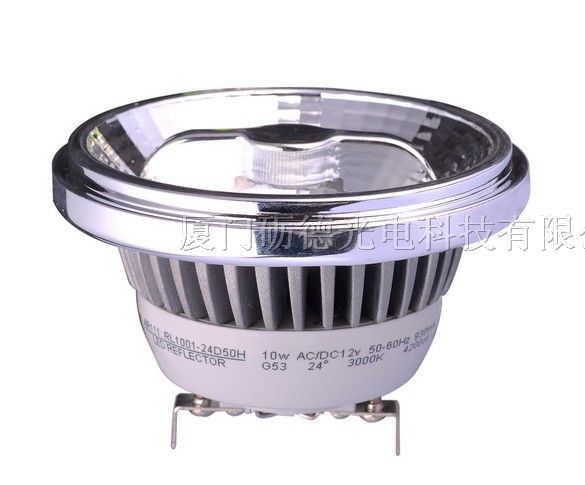 ӦLED AR111 Reflector Lamps