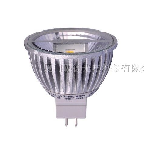 供应LED反射灯 MR16 Reflector Bulbs Manufacturers