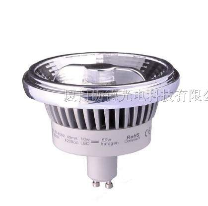 LED AR111 Spot Bulb Dimmable LED射灯可调光AR111