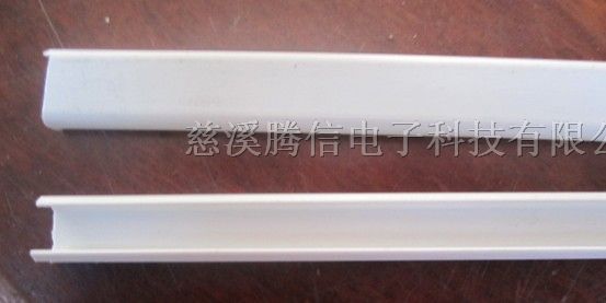 供应直线槽 FTTH辅件 C型拉钩 S型固定件
