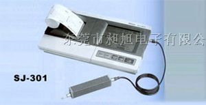 供应SJ-301三丰表面粗糙度仪