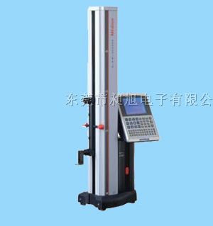 供应深圳三丰518-341DC二次元测高仪