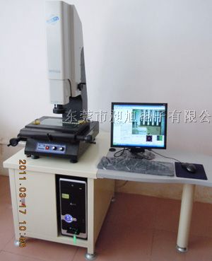 供应深圳二次元影像仪3D测量仪