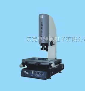 供应深圳增强型VMS-2010F二次元影像仪