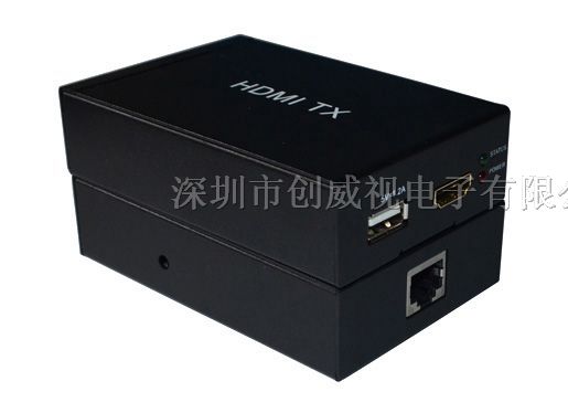 供应创威视 150米单网线HDMI延长器