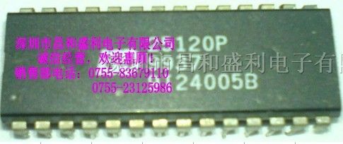 供应语音芯片ISD25120