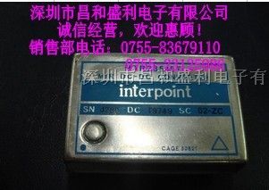 供应interpoin品牌MTR28515T现货
