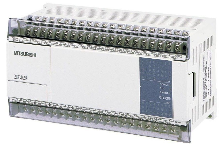 供应FX1N-60MT-001 三菱PLC 模块