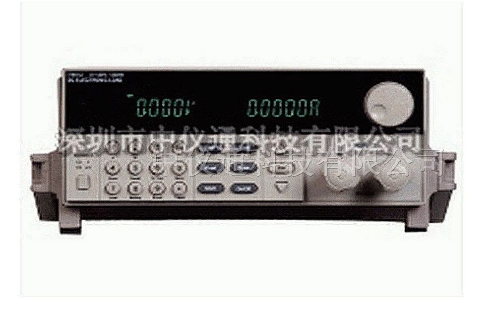 供应艾德克斯IT8512 电子负载 300W直流电子负载