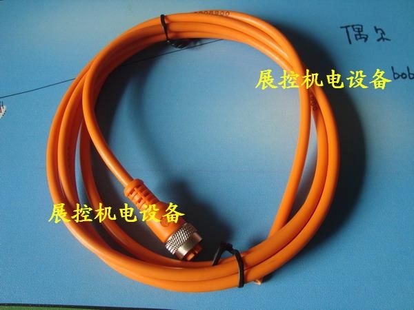 供应DOL-1205-G02M施克SICK电缆线M12五针