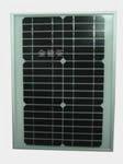 20单晶太阳能电池板，太阳能电池板寿命