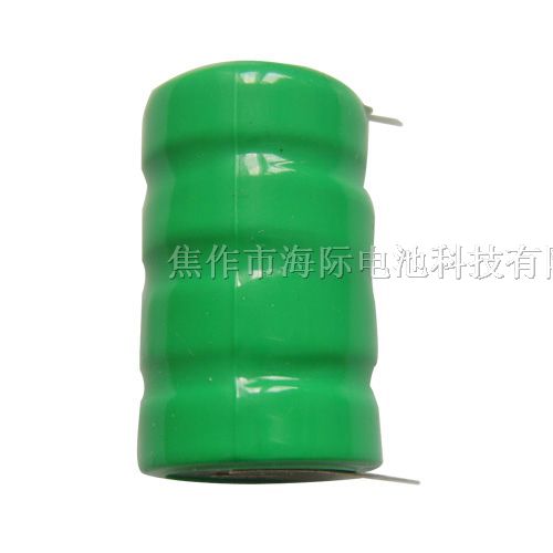 供应扣式镍氢充电电池/纽扣镍氢充电电池(80H 4.8V)