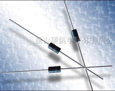 P6KE6.8A TVS二*管