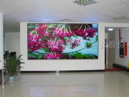 LED系列产品-*室内LEDP6全彩显示屏厂家
