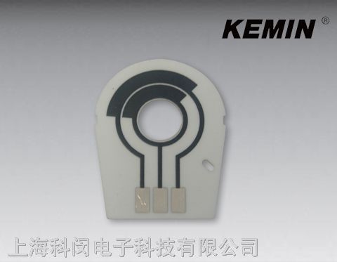 供应节气门位置传感器电阻片 KCP-149