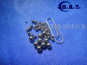 微型 不锈钢球 SUS440C 1.2mm G10
