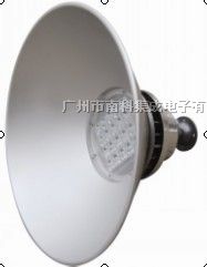 高性价比LED工矿灯生产厂家30W60W80W120W160W 出口外贸通过CE UL ROSE