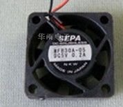 MFB30A-05直流小风扇