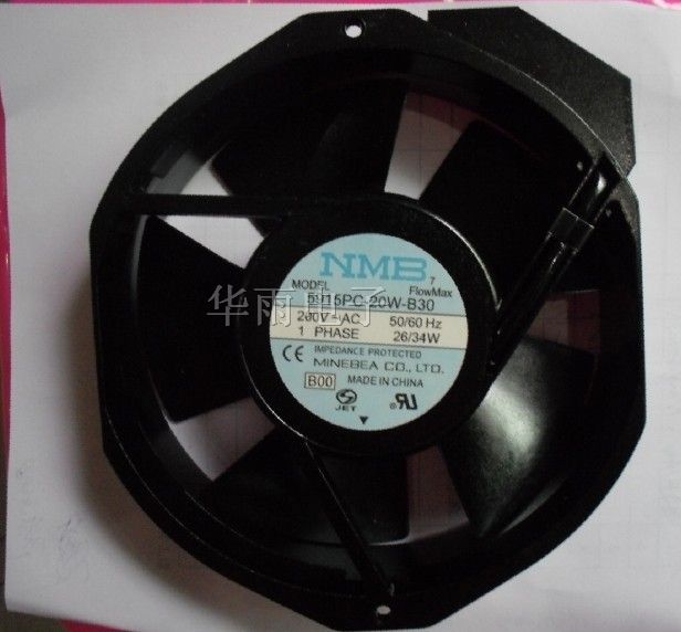 5915PC-20W-B30 N*风扇