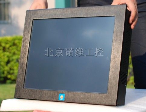 供应19寸触摸平板电脑 一体机 NV-TPC190C6