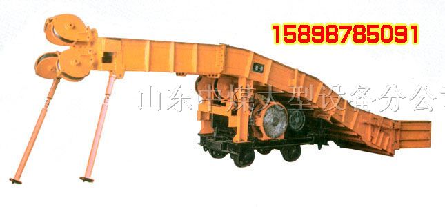 P-60B耙斗装岩机，P-60B扒装机，P-60B扒渣机