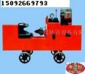 供应YJZ-1500型U型钢液压校直机价格