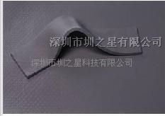 供应3.0W导热硅胶片 高导热硅胶片