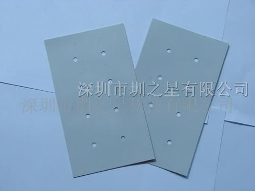 供应LED平板灯用导热硅胶
