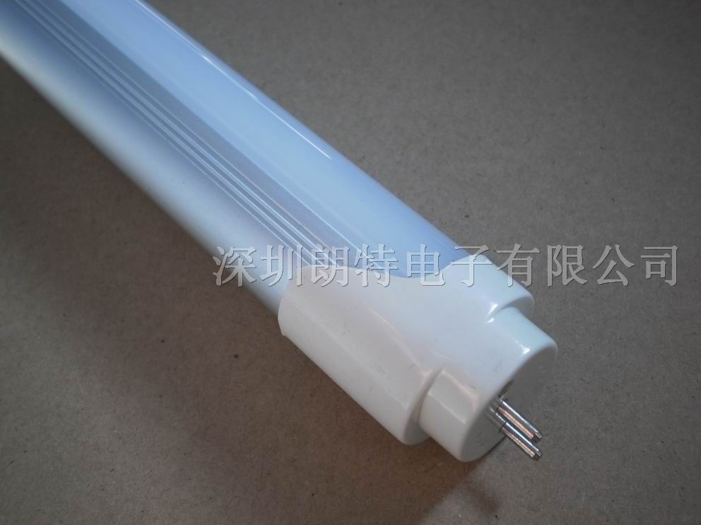 供应调光led日光灯无需开关-深圳郎特照明