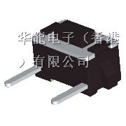 供应轻触开关3*6*5边二脚