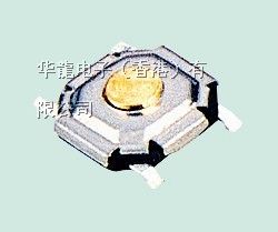供应轻触开关4*4