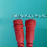 供应3芯IP68*水插头