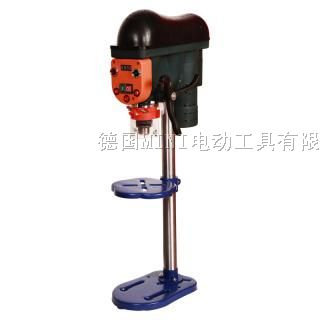 供应德国*钢结构建筑轻型台钻13QH(图)