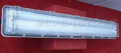 粉尘*爆全塑荧光灯 BCX6226