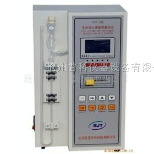厂家供应FBT-9型全自动比表面积测定仪价格