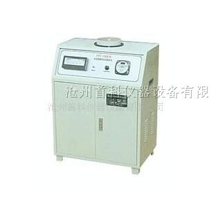 厂家供应水泥细度负压筛析仪价格