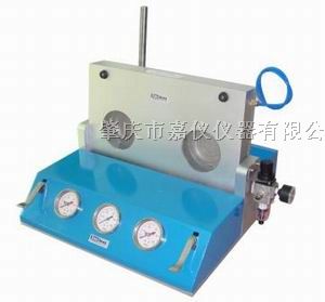 供应ELT-100罐盖耐压试漏仪Leak Tester for End