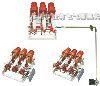 FN12-12高压负荷开关，FN12-12佳吉电气