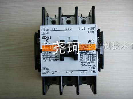 供应SH-4H日本富士辅助继电器