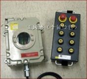 *台湾APOLLO阿波罗*爆型工业无线遥控器