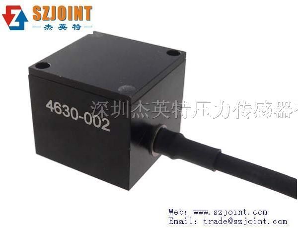 供应4630冲击加速度传感器