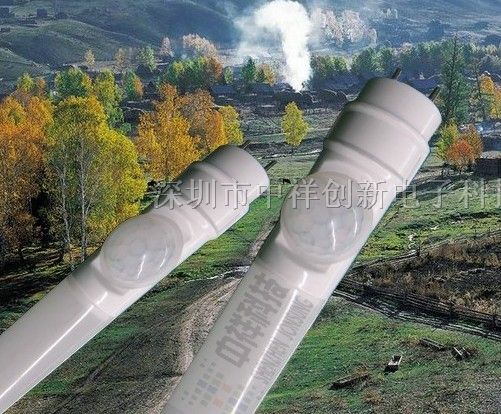 供应地下车库照明LED灯 红外感应LED灯管