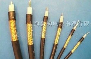 供应SYV视频电缆SYV75-5