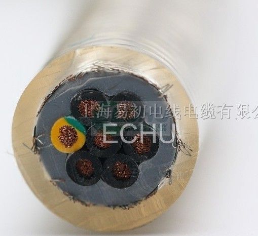 供应变频器*电缆