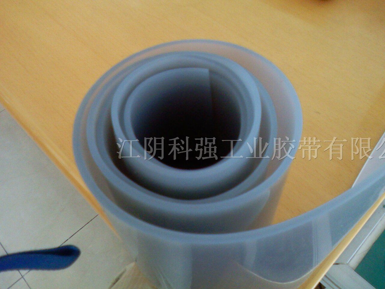 供应真空吸塑机硅胶板