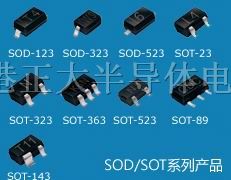 ӦSI2301DS/SI2302DS MOS AO3401  SI2300