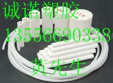 供应加玻纤PTFE棒